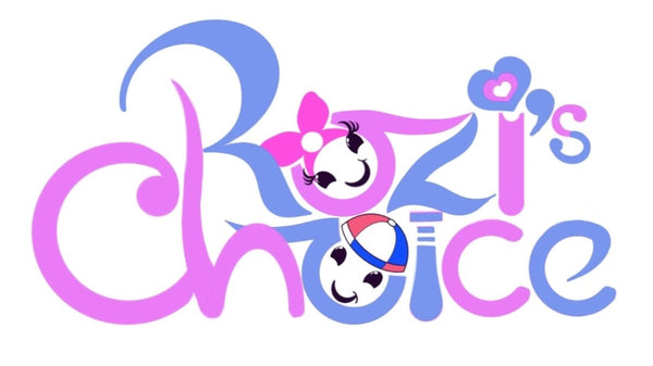 Rozi's Choice logo